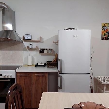 Doris' 1 Bedroom Apartment 소피아 외부 사진